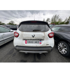 Volant RENAULT CAPTUR 1 Photo n°9