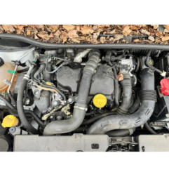 Volant RENAULT CAPTUR 1 Photo n°12