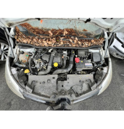 Volant RENAULT CAPTUR 1 Photo n°13