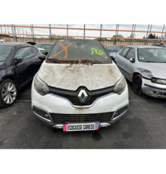 Volant RENAULT CAPTUR 1 Photo n°14