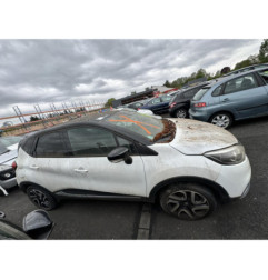 Volant RENAULT CAPTUR 1 Photo n°18