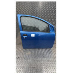 Porte avant droit PEUGEOT 107 Photo n°1