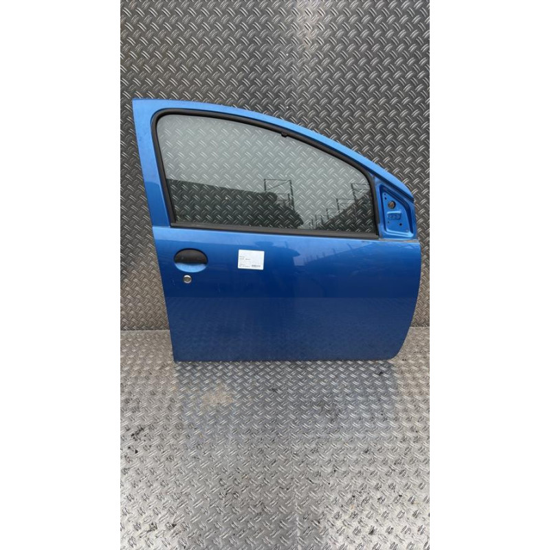 Porte avant droit PEUGEOT 107