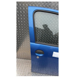 Porte avant droit PEUGEOT 107