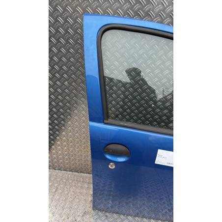 Porte avant droit PEUGEOT 107