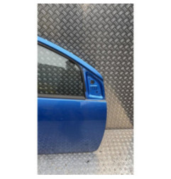 Porte avant droit PEUGEOT 107 Photo n°3