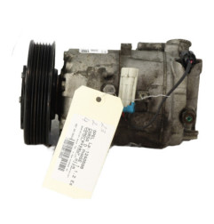 Compresseur clim OPEL CORSA D