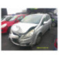 Compresseur clim OPEL CORSA D
