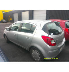 Compresseur clim OPEL CORSA D Photo n°8