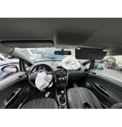 Compresseur clim OPEL CORSA D Photo n°10