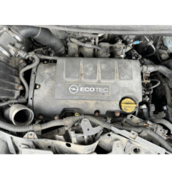 Compresseur clim OPEL CORSA D Photo n°11