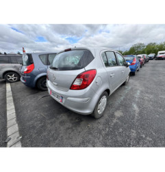 Compresseur clim OPEL CORSA D Photo n°13