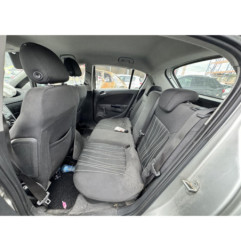 Compresseur clim OPEL CORSA D Photo n°15