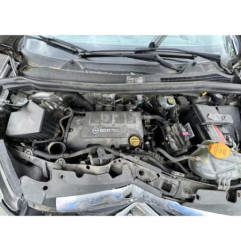 Compresseur clim OPEL CORSA D Photo n°16