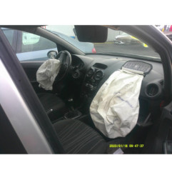 Compresseur clim OPEL CORSA D Photo n°19