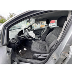 Compresseur clim OPEL CORSA D Photo n°20