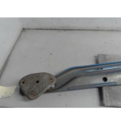 Renfort pare choc arriere (traverse) PEUGEOT 107