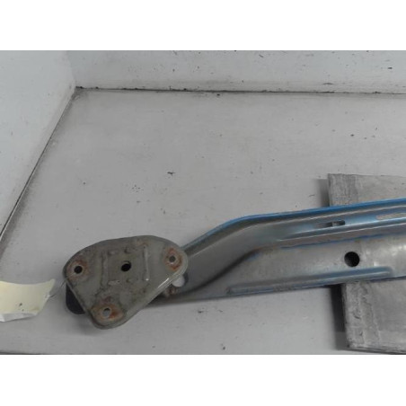 Renfort pare choc arriere (traverse) PEUGEOT 107