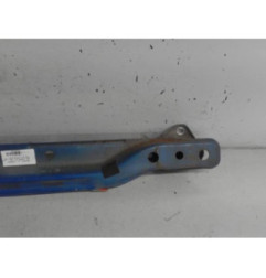 Renfort pare choc arriere (traverse) PEUGEOT 107 Photo n°5