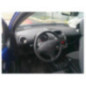 Renfort pare choc arriere (traverse) PEUGEOT 107