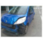 Renfort pare choc arriere (traverse) PEUGEOT 107