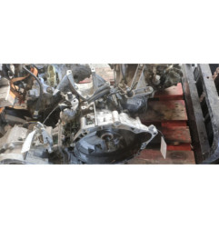 Boite de vitesses CITROEN C5 2 Photo n°1