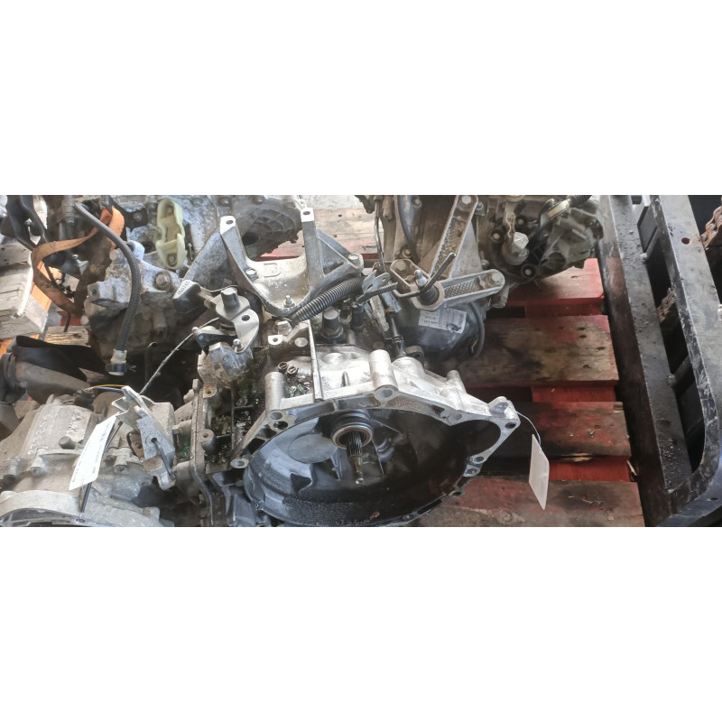Boite de vitesses CITROEN C5 2