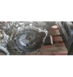 Boite de vitesses CITROEN C5 2