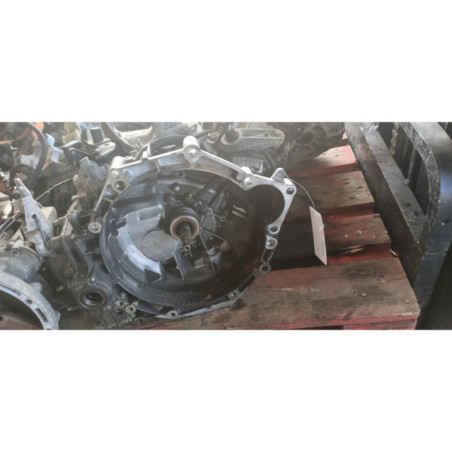 Boite de vitesses CITROEN C5 2