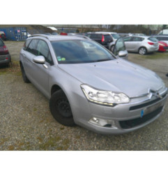 Boite de vitesses CITROEN C5 2 Photo n°3