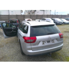 Boite de vitesses CITROEN C5 2 Photo n°6