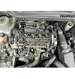 Boite de vitesses CITROEN C5 2 Photo n°8