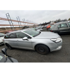 Boite de vitesses CITROEN C5 2 Photo n°10