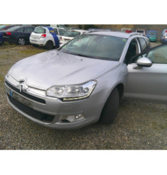 Boite de vitesses CITROEN C5 2 Photo n°15