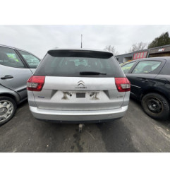 Boite de vitesses CITROEN C5 2 Photo n°16