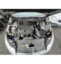 Boite de vitesses CITROEN C5 2 Photo n°17