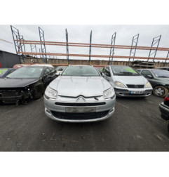 Boite de vitesses CITROEN C5 2 Photo n°18