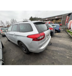 Boite de vitesses CITROEN C5 2 Photo n°19