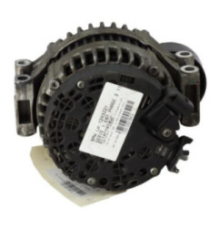 Alternateur BMW SERIE 1 E87 Photo n°3