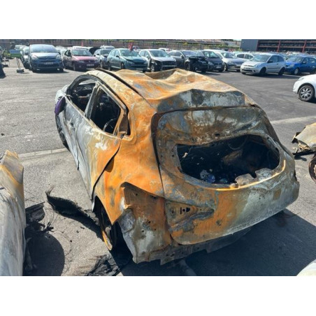 Boite de vitesses RENAULT CLIO 5 Photo n°1