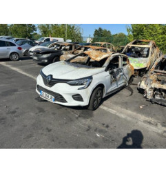 Boite de vitesses RENAULT CLIO 5 Photo n°3