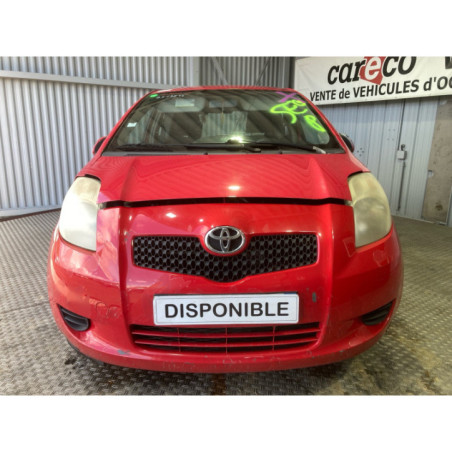 Compteur TOYOTA YARIS 2 Photo n°1