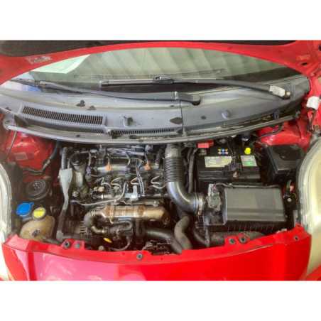 Compteur TOYOTA YARIS 2