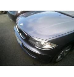 Alternateur BMW SERIE 1 E87 Photo n°8