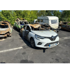 Compresseur clim RENAULT CLIO 5 Photo n°7