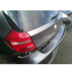 Alternateur BMW SERIE 1 E87 Photo n°10