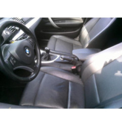 Alternateur BMW SERIE 1 E87 Photo n°12