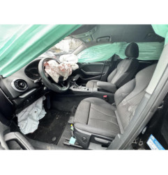 Commande de phare AUDI A3 3 Photo n°12