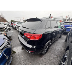 Commande de phare AUDI A3 3 Photo n°14