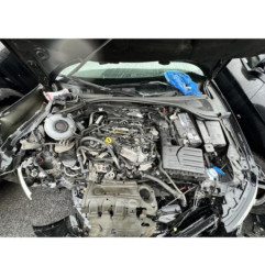 Commande de phare AUDI A3 3 Photo n°20
